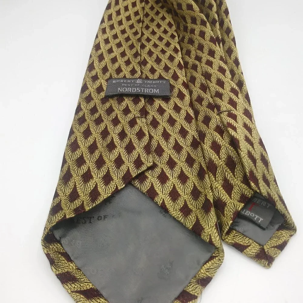 Robert Talbott Best of Class Nordstrom Tie